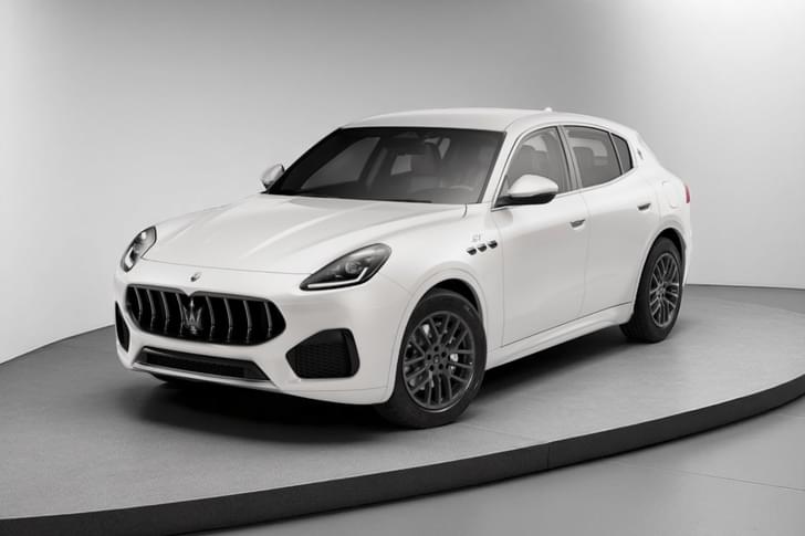Color Bianco